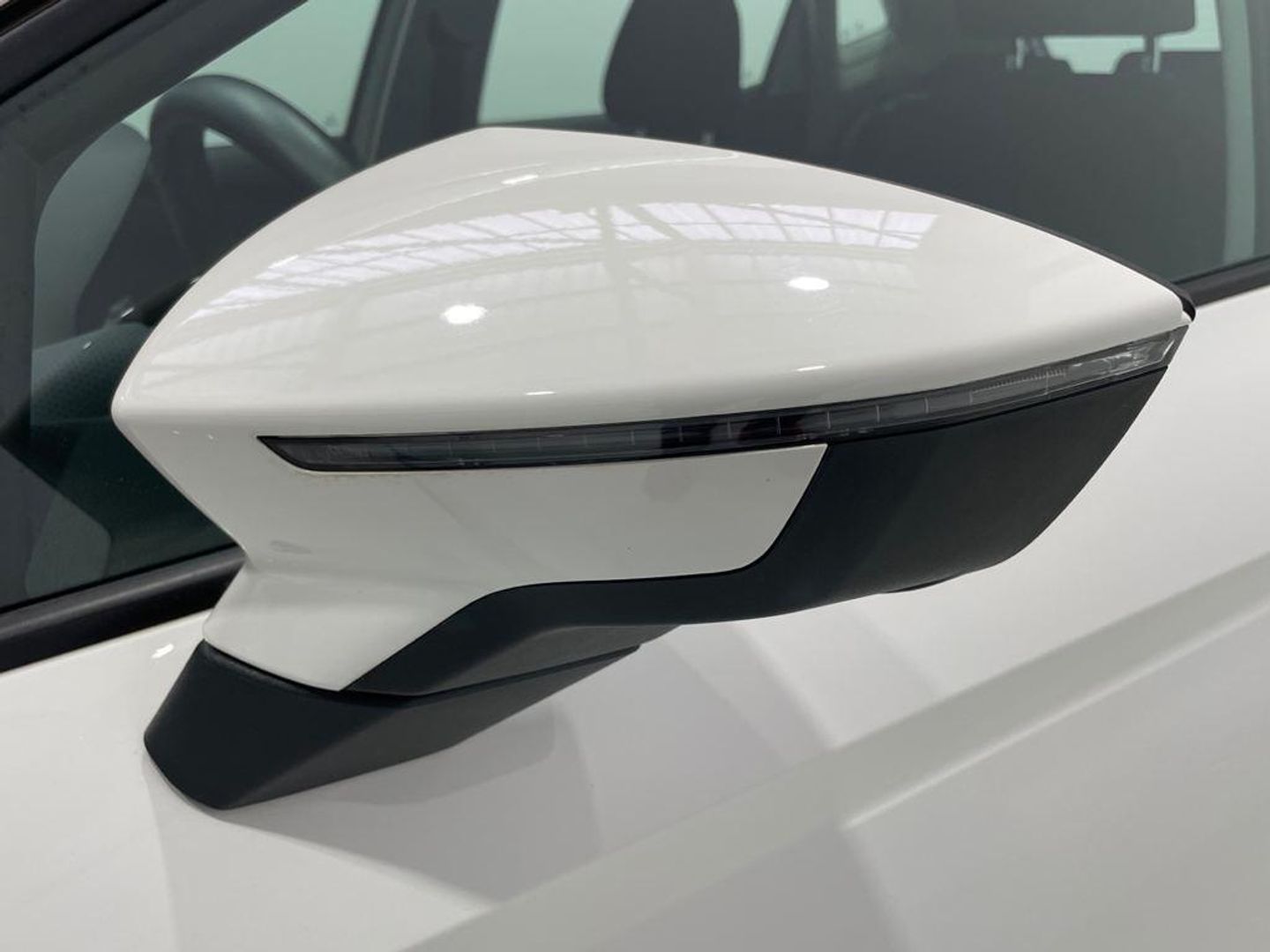 SEAT Ibiza 1.0 TSI Style Plus 81 kW (110 CV)