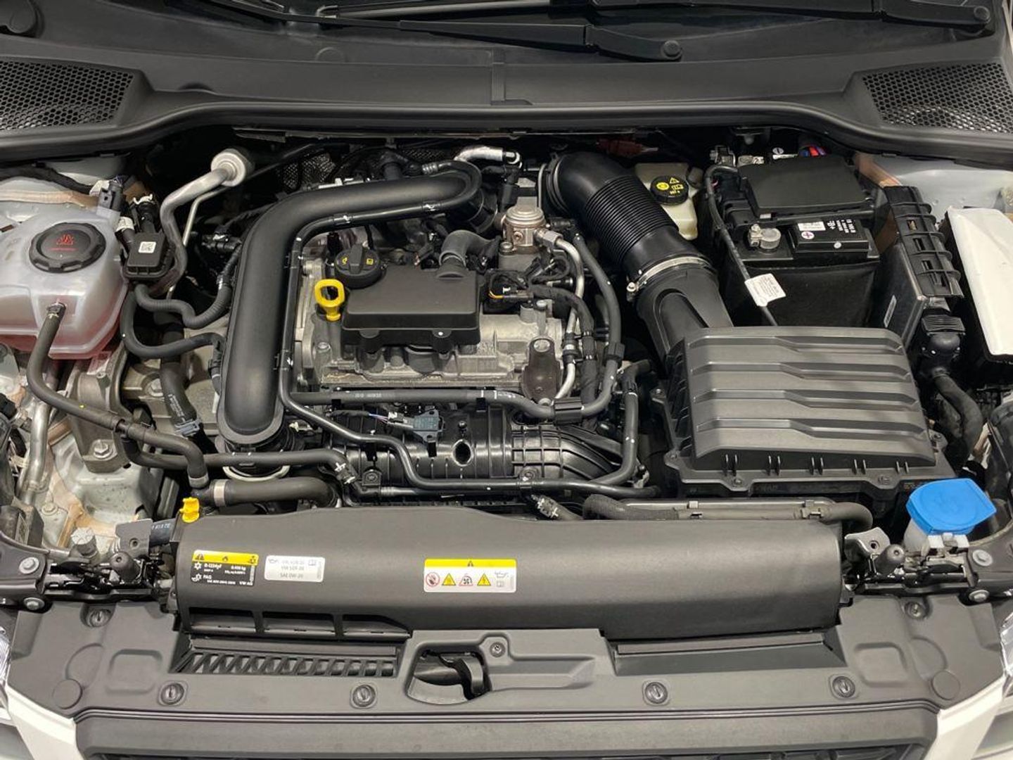 SEAT Ibiza 1.0 TSI Style Plus 81 kW (110 CV)