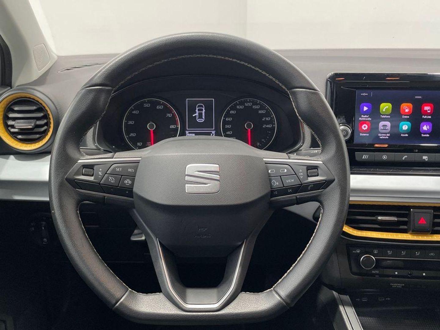 SEAT Ibiza 1.0 TSI Style Plus 81 kW (110 CV)