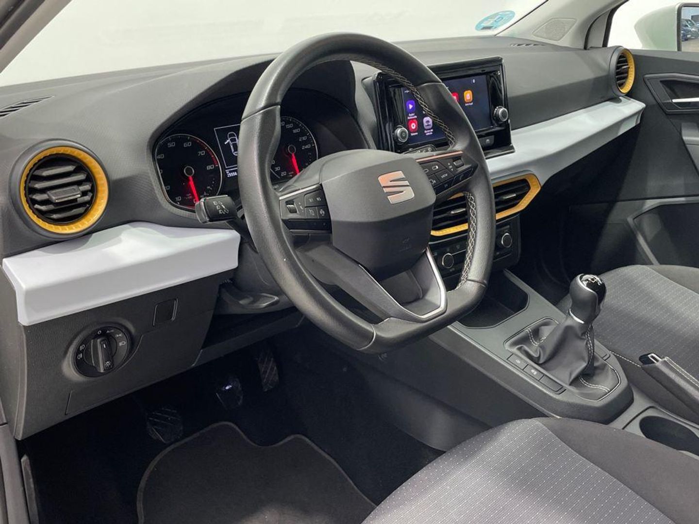 SEAT Ibiza 1.0 TSI Style Plus 81 kW (110 CV)
