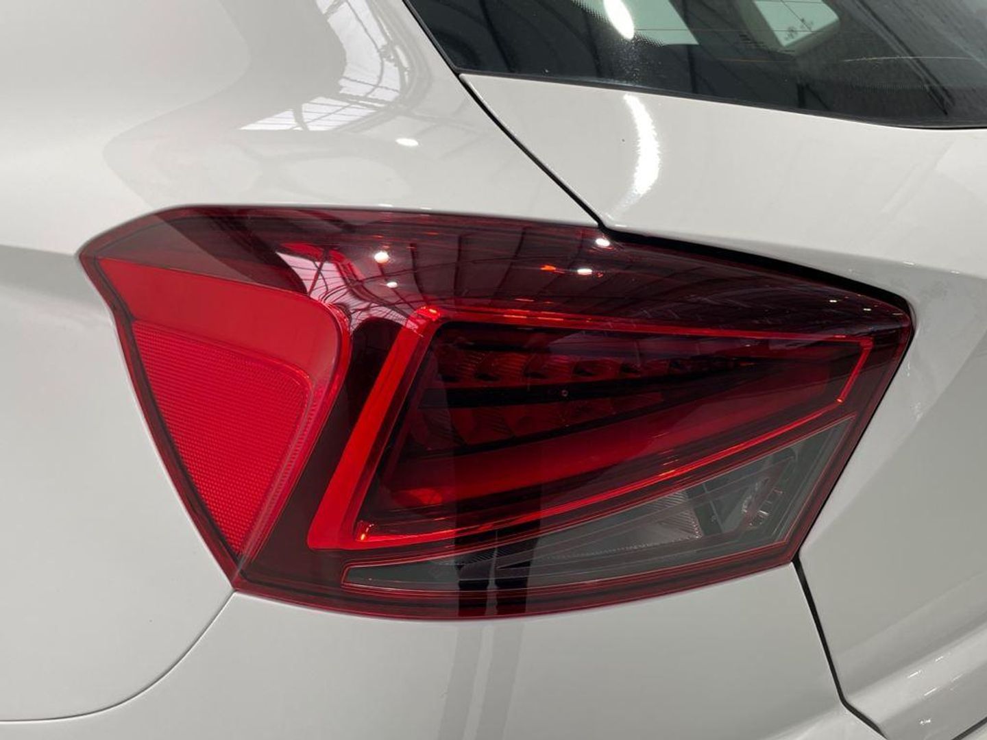 SEAT Ibiza 1.0 TSI Style Plus 81 kW (110 CV)