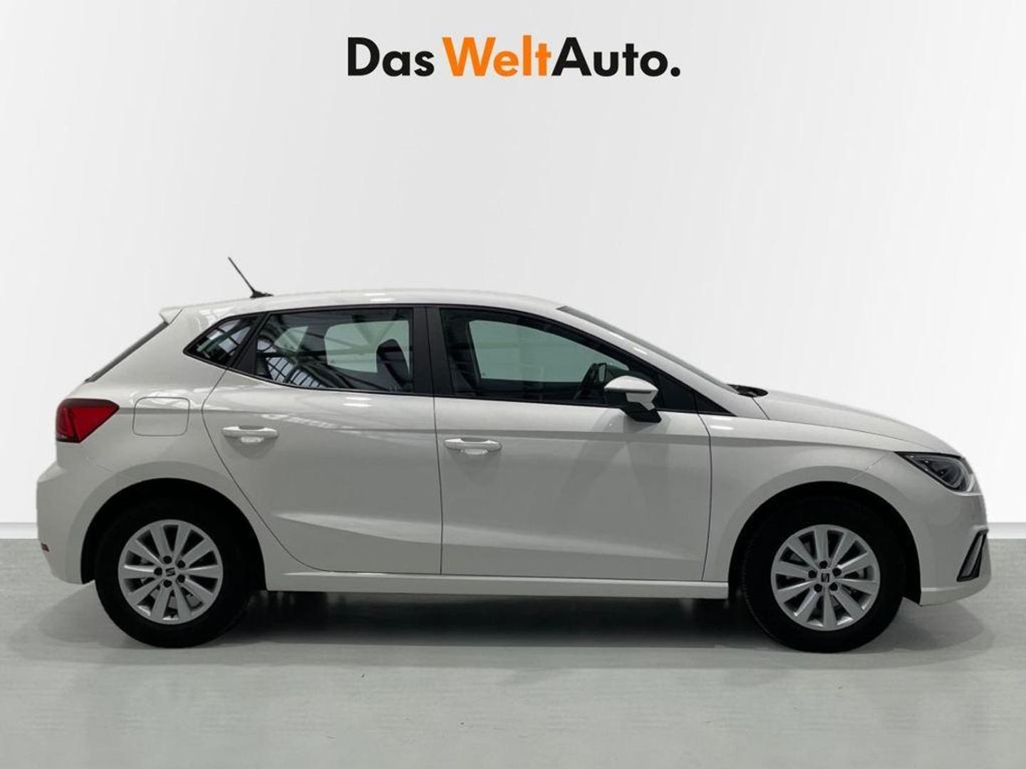 SEAT Ibiza 1.0 TSI Style Plus 81 kW (110 CV)