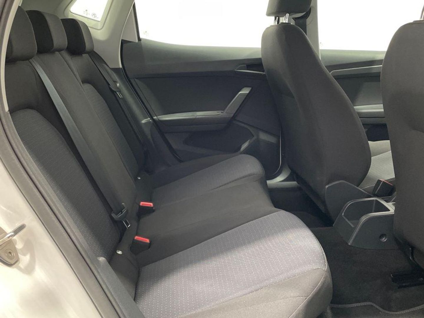 SEAT Ibiza 1.0 TSI Style Plus 81 kW (110 CV)