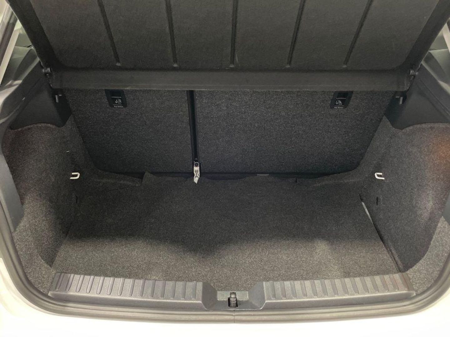 SEAT Ibiza 1.0 TSI Style Plus 81 kW (110 CV)