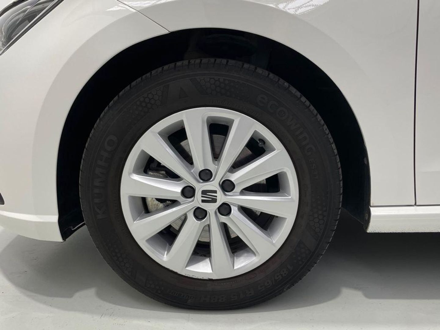 SEAT Ibiza 1.0 TSI Style Plus 81 kW (110 CV)
