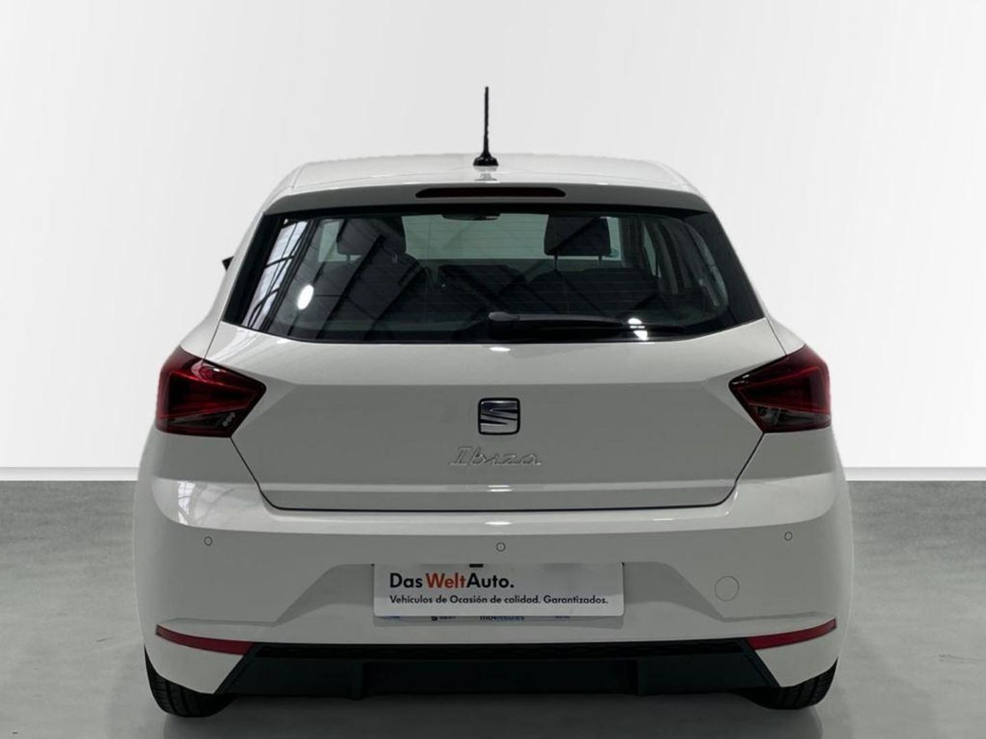SEAT Ibiza 1.0 TSI Style Plus 81 kW (110 CV)