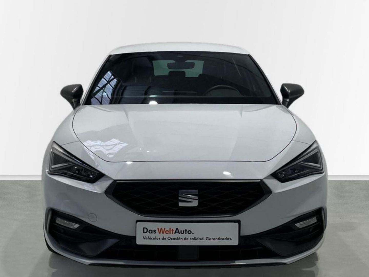 SEAT León 1.5 eTSI S&S FR Go L DSG 110 kW (150 CV)