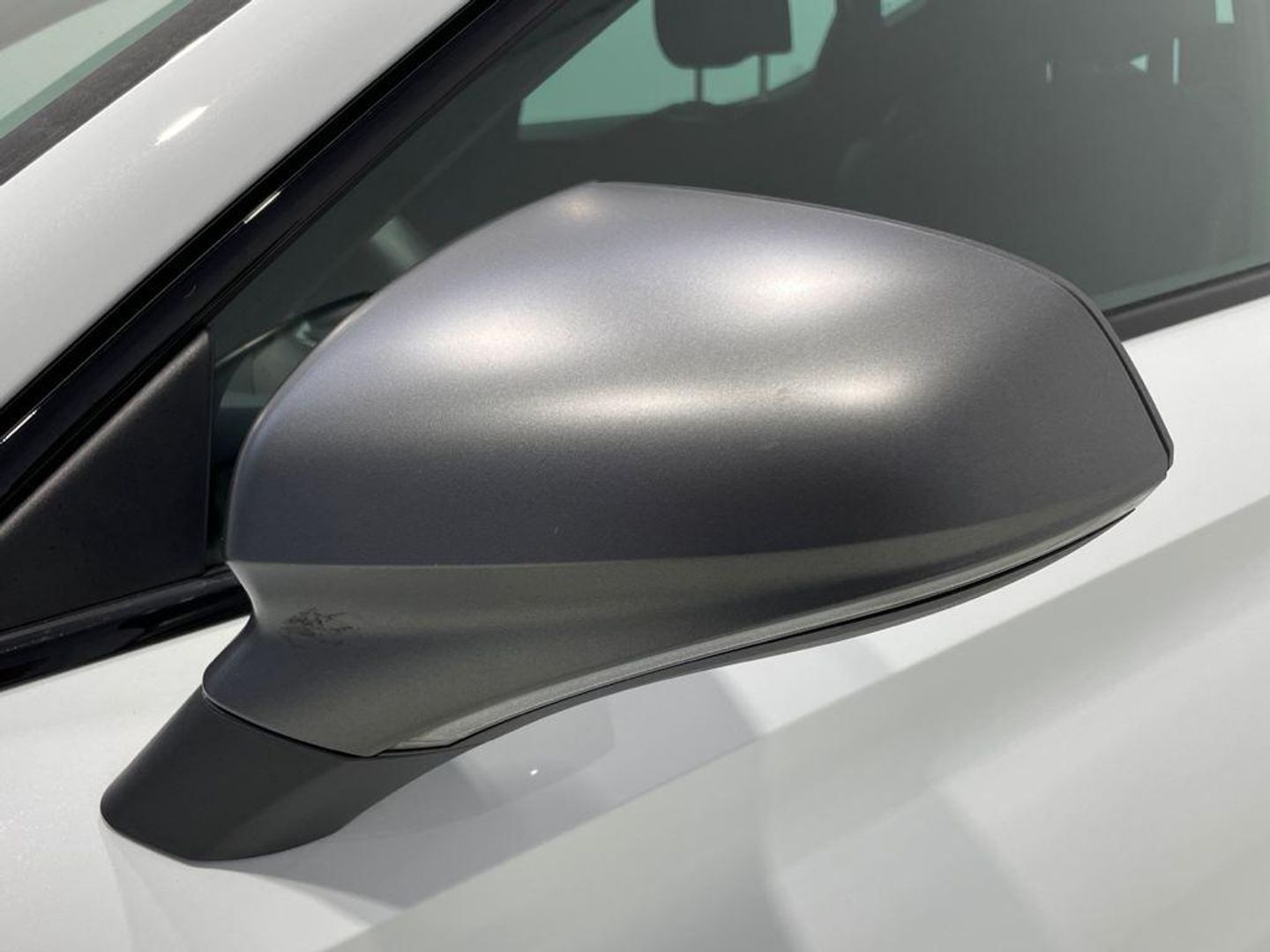 SEAT León 1.5 eTSI S&S FR Go L DSG 110 kW (150 CV)