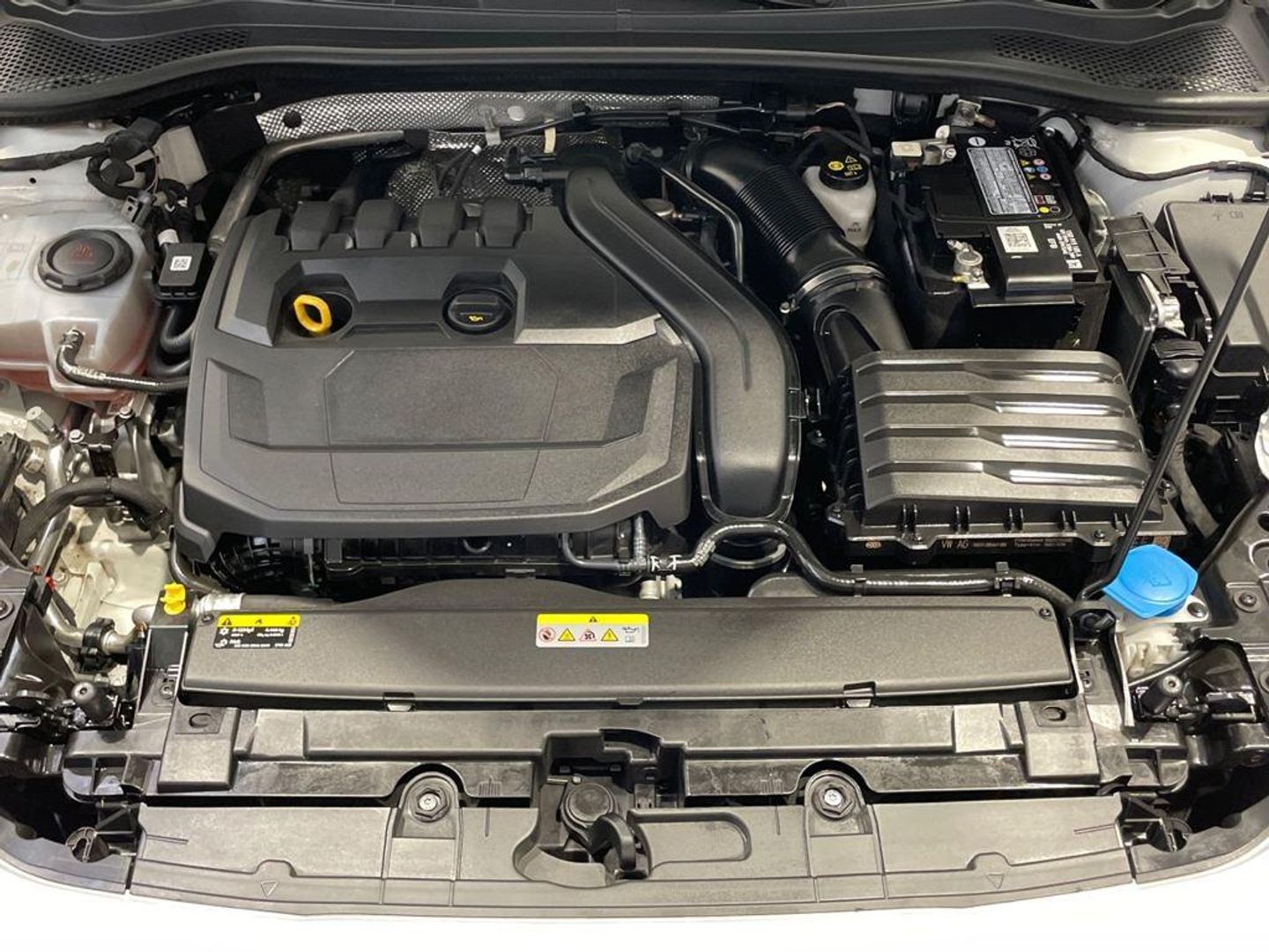 SEAT León 1.5 eTSI S&S FR Go L DSG 110 kW (150 CV)