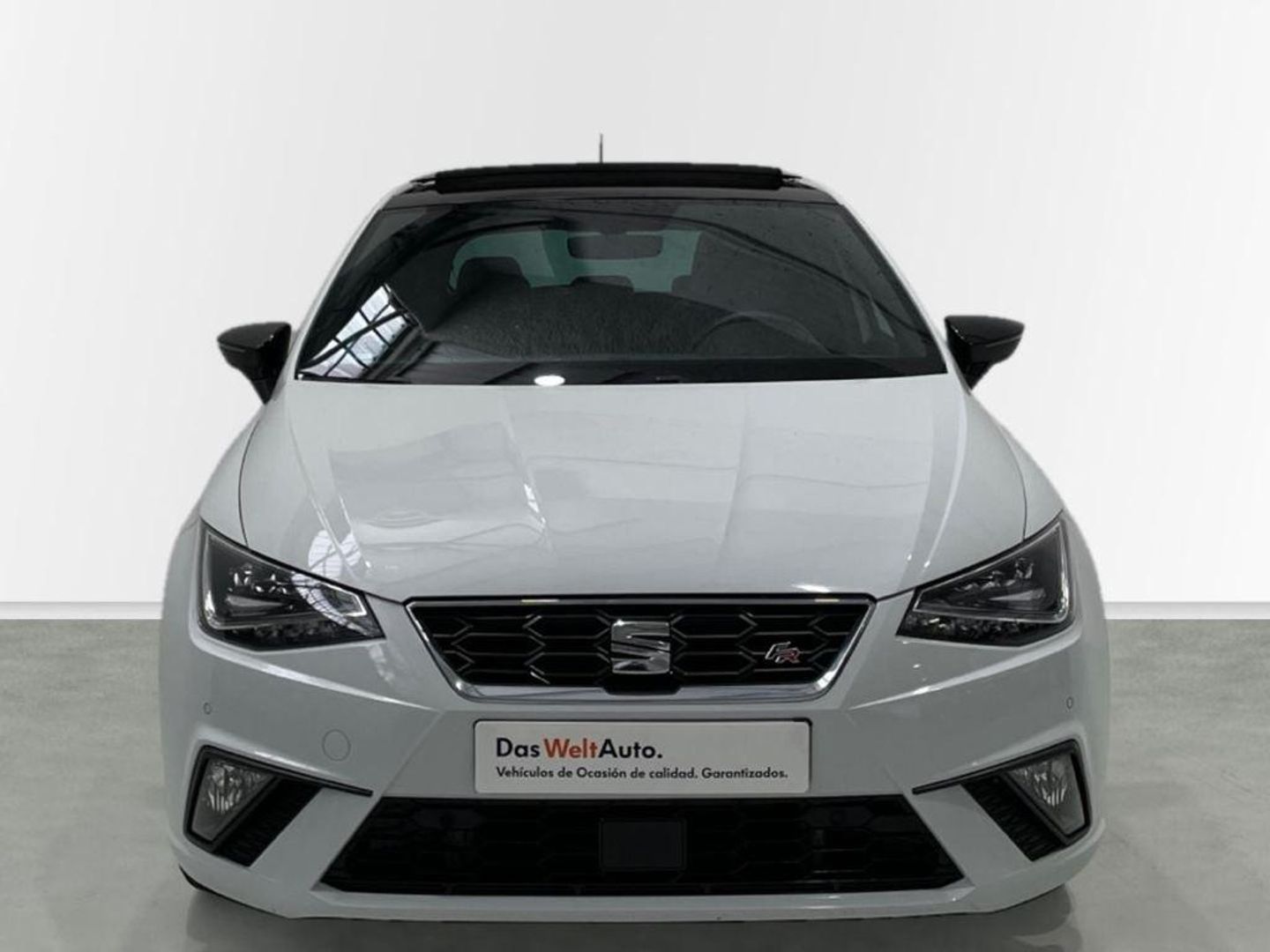 SEAT Ibiza 1.5 TSI FR Go DSG 110 kW (150 CV)