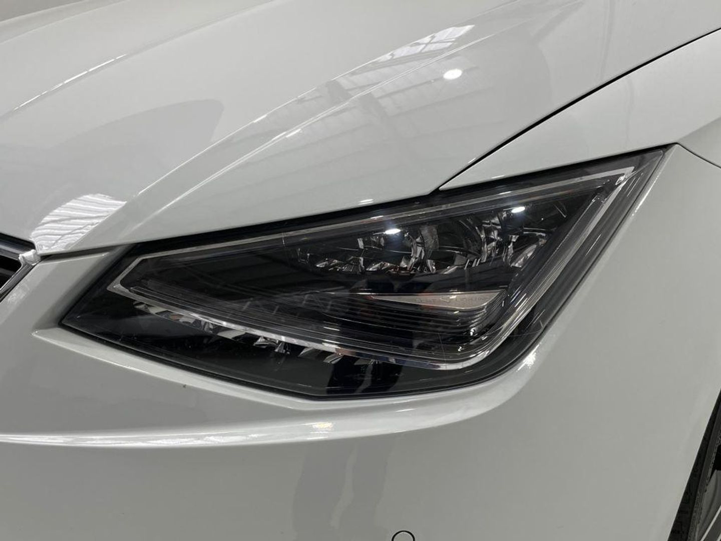 SEAT Ibiza 1.5 TSI FR Go DSG 110 kW (150 CV)