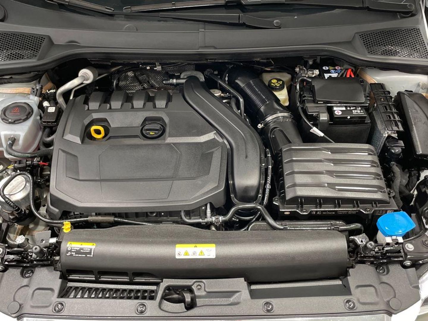 SEAT Ibiza 1.5 TSI FR Go DSG 110 kW (150 CV)