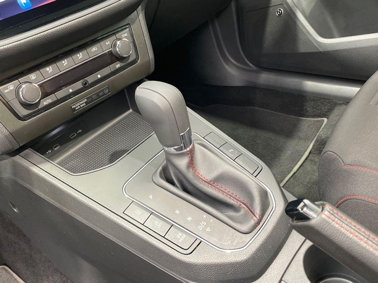 SEAT Ibiza 1.5 TSI FR Go DSG 110 kW (150 CV)