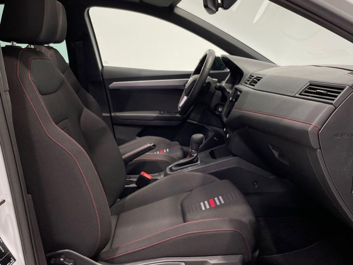 SEAT Ibiza 1.5 TSI FR Go DSG 110 kW (150 CV)
