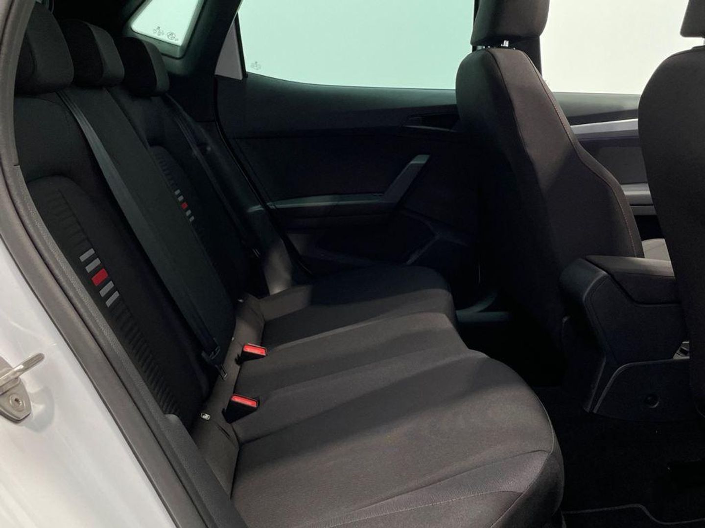SEAT Ibiza 1.5 TSI FR Go DSG 110 kW (150 CV)