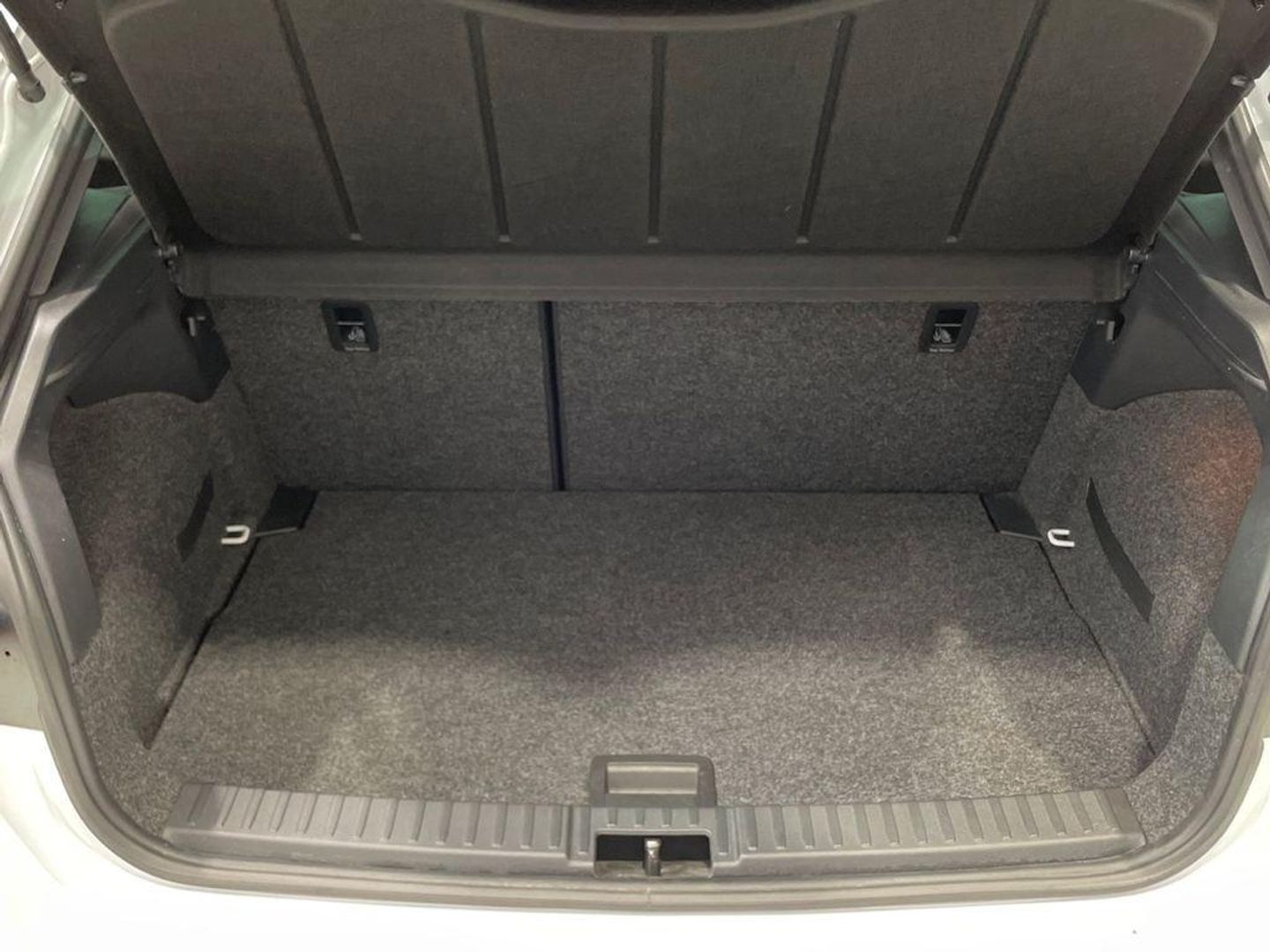 SEAT Ibiza 1.5 TSI FR Go DSG 110 kW (150 CV)