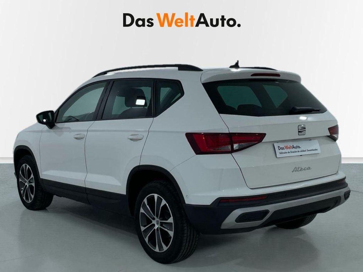 SEAT Ateca 1.5 TSI S&S Style XXL 110 kW (150 CV)