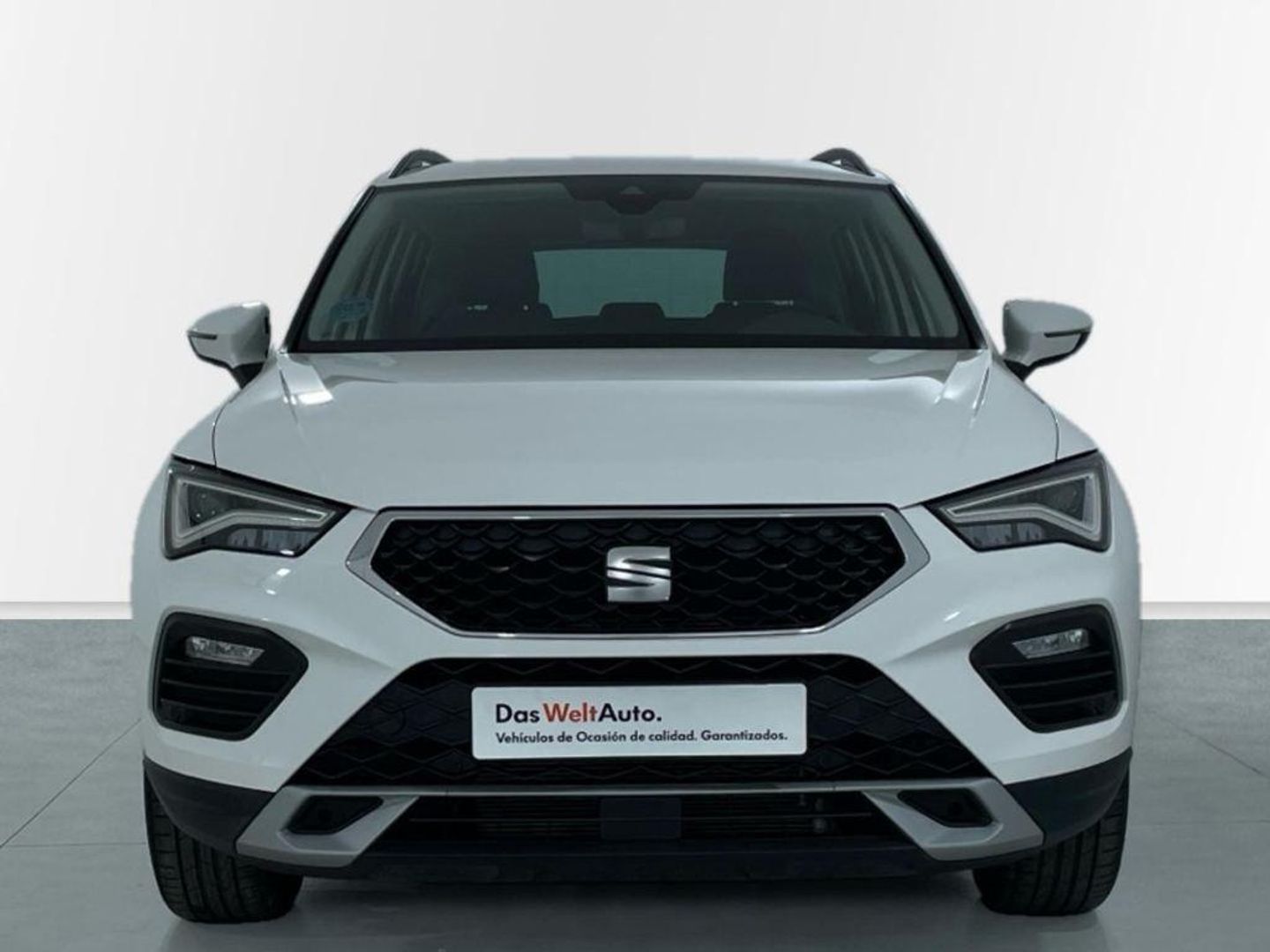 SEAT Ateca 1.5 TSI S&S Style XXL 110 kW (150 CV)