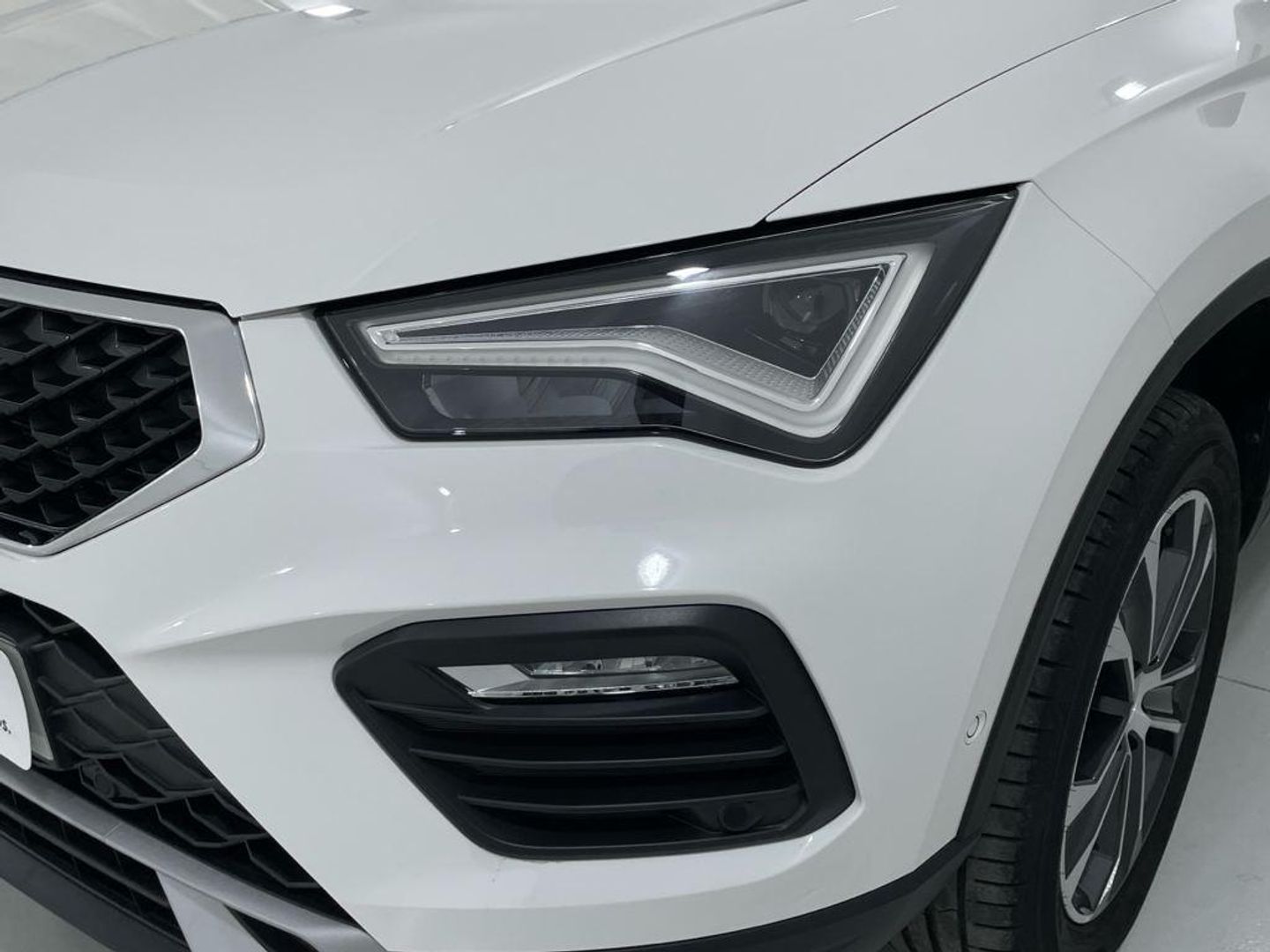 SEAT Ateca 1.5 TSI S&S Style XXL 110 kW (150 CV)
