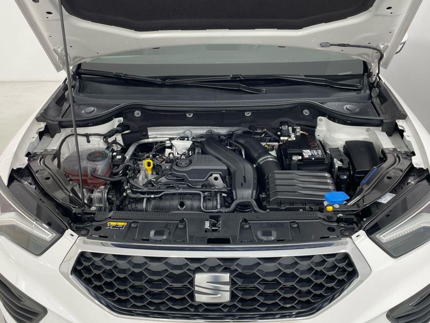 SEAT Ateca 1.5 TSI S&S Style XXL 110 kW (150 CV)