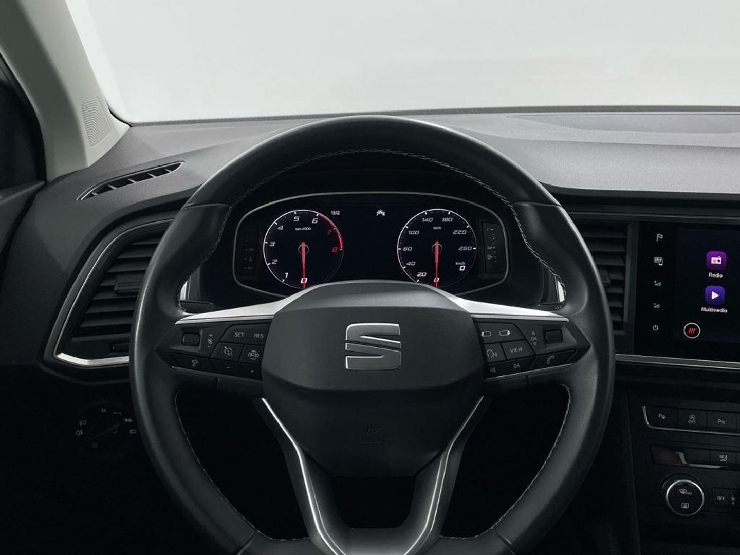 SEAT Ateca 1.5 TSI S&S Style XXL 110 kW (150 CV)