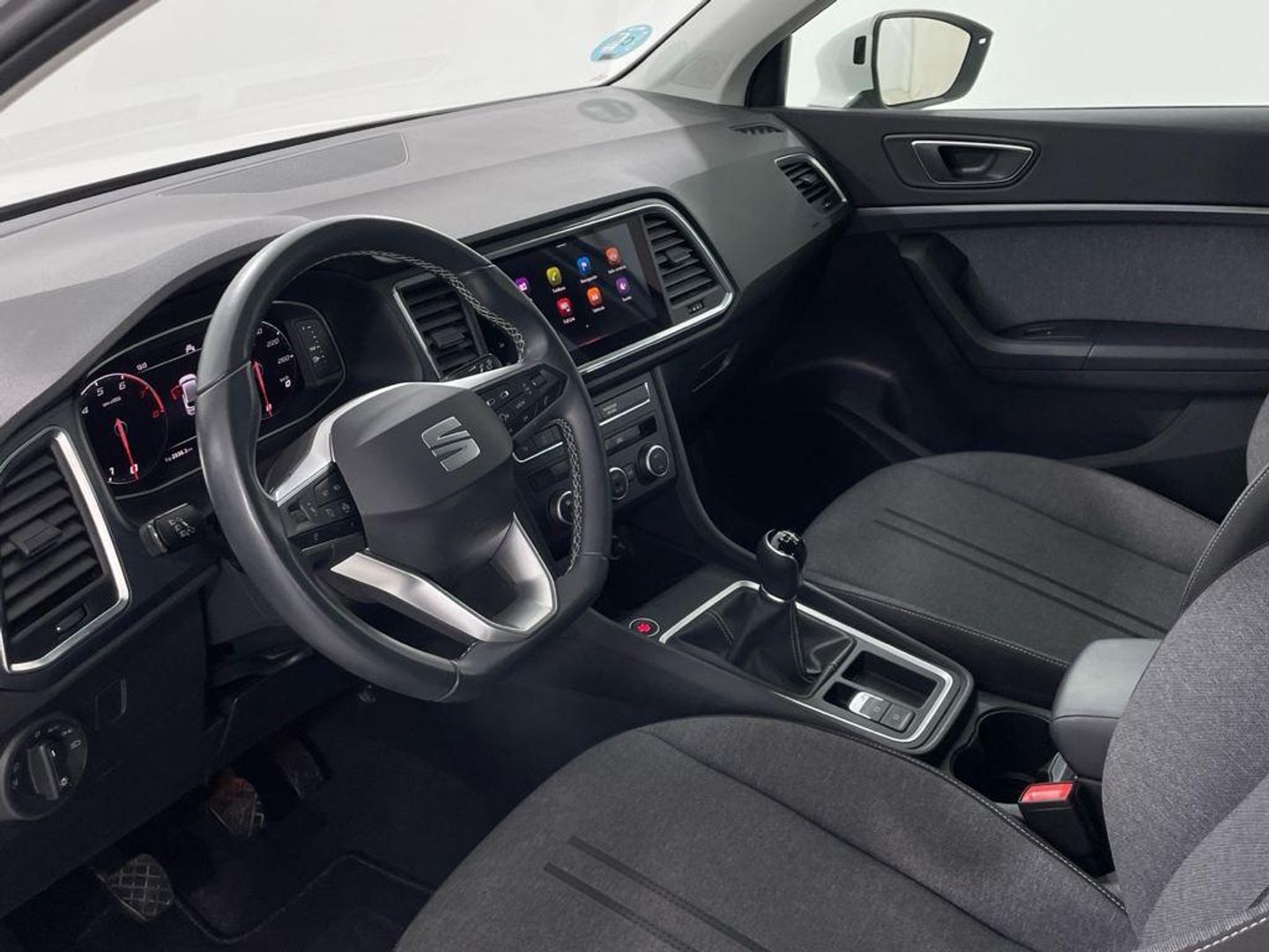 SEAT Ateca 1.5 TSI S&S Style XXL 110 kW (150 CV)