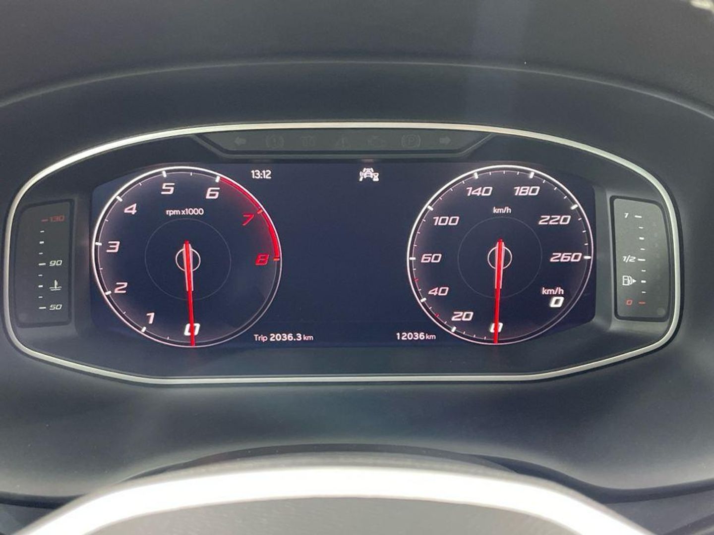 SEAT Ateca 1.5 TSI S&S Style XXL 110 kW (150 CV)