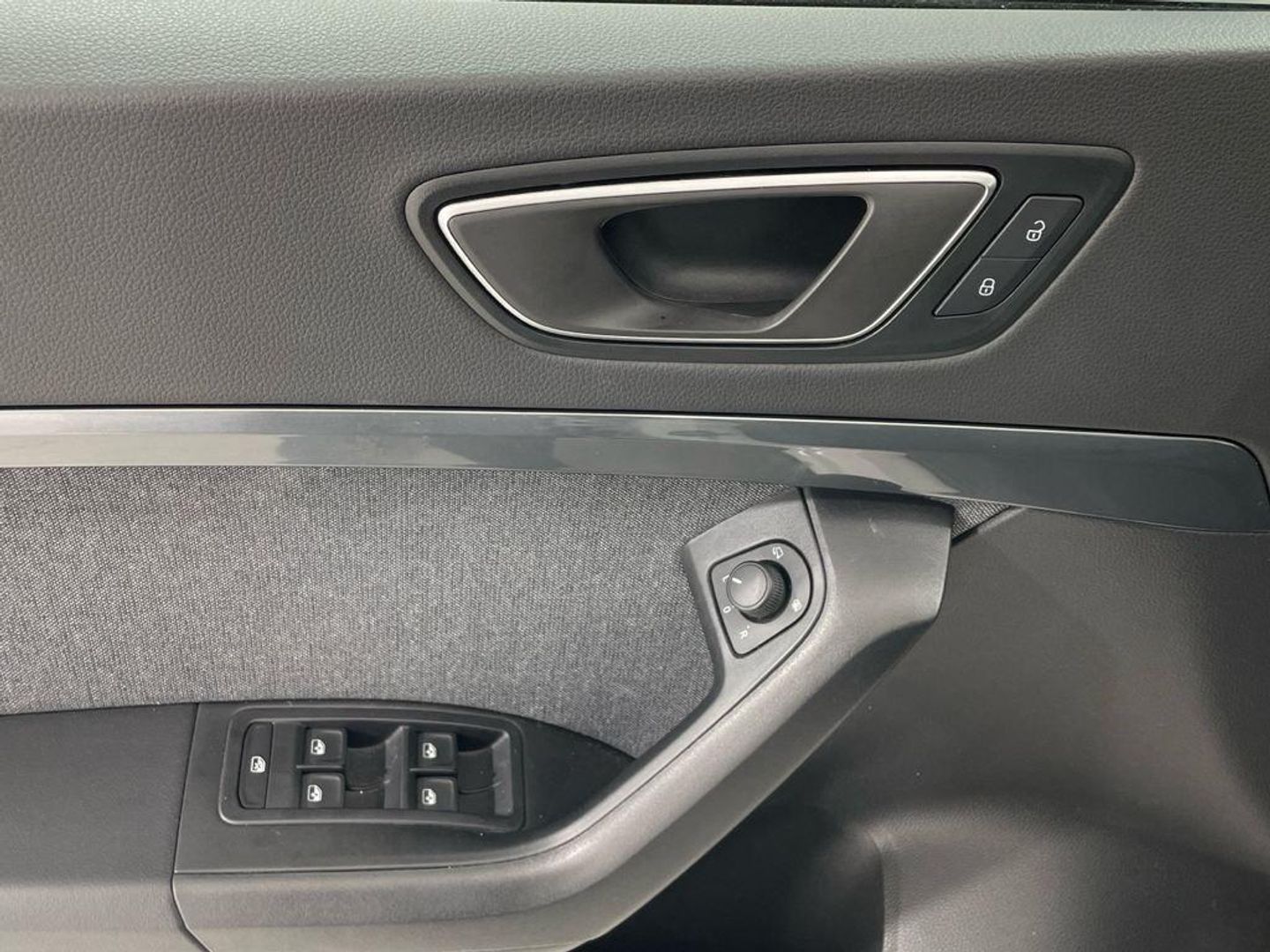 SEAT Ateca 1.5 TSI S&S Style XXL 110 kW (150 CV)