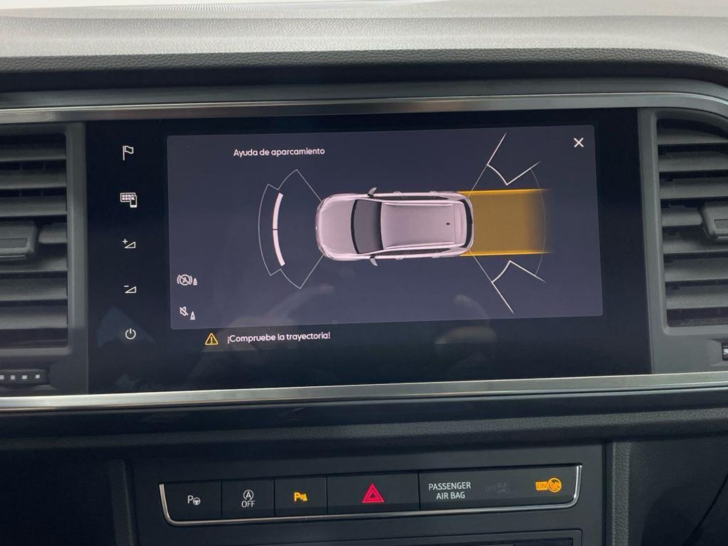 SEAT Ateca 1.5 TSI S&S Style XXL 110 kW (150 CV)