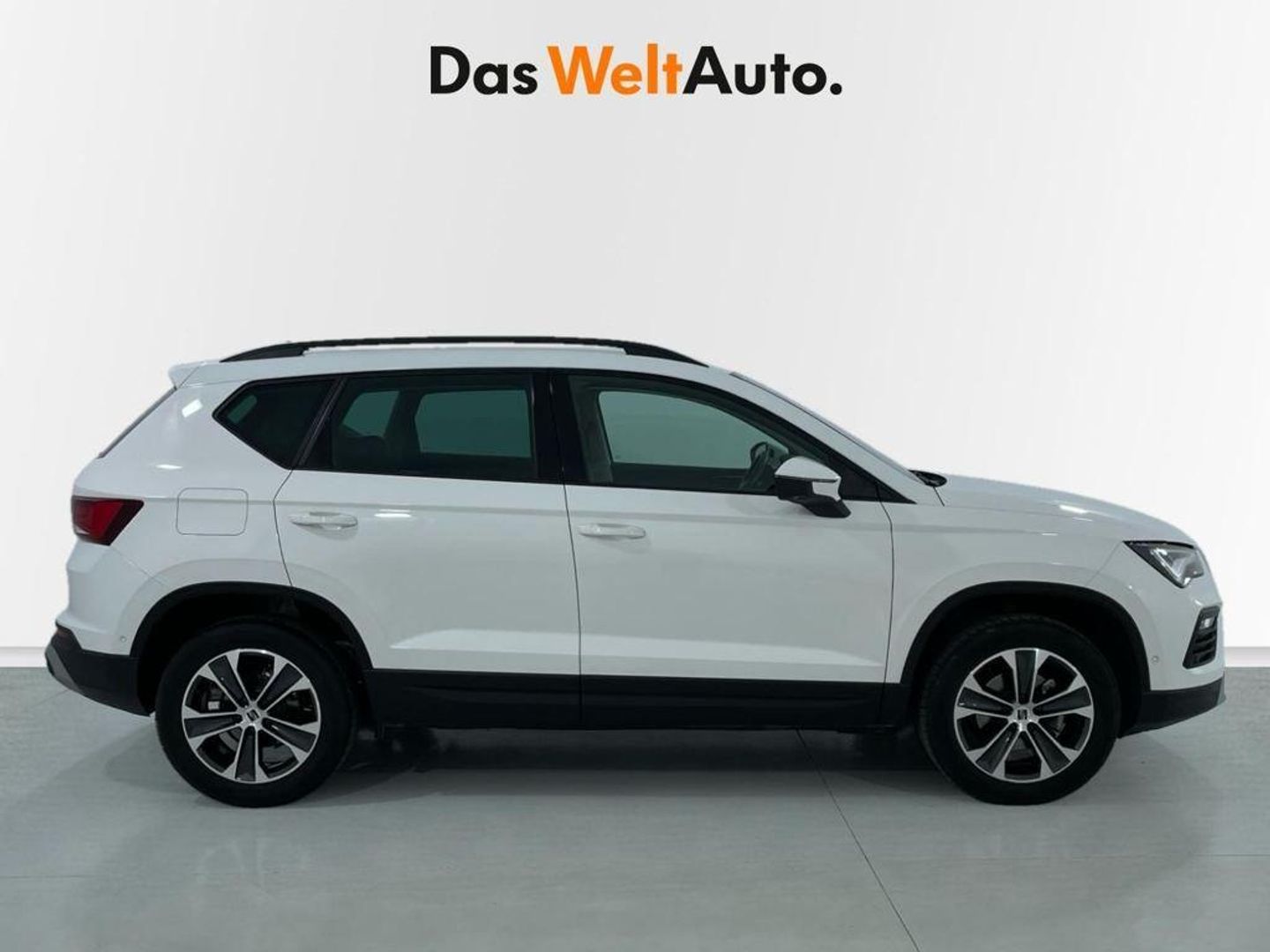 SEAT Ateca 1.5 TSI S&S Style XXL 110 kW (150 CV)