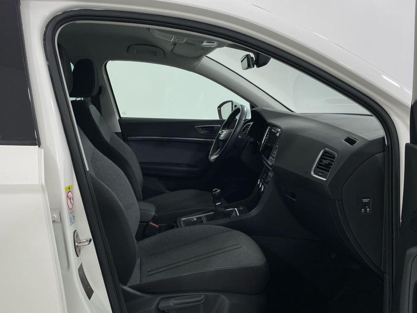SEAT Ateca 1.5 TSI S&S Style XXL 110 kW (150 CV)