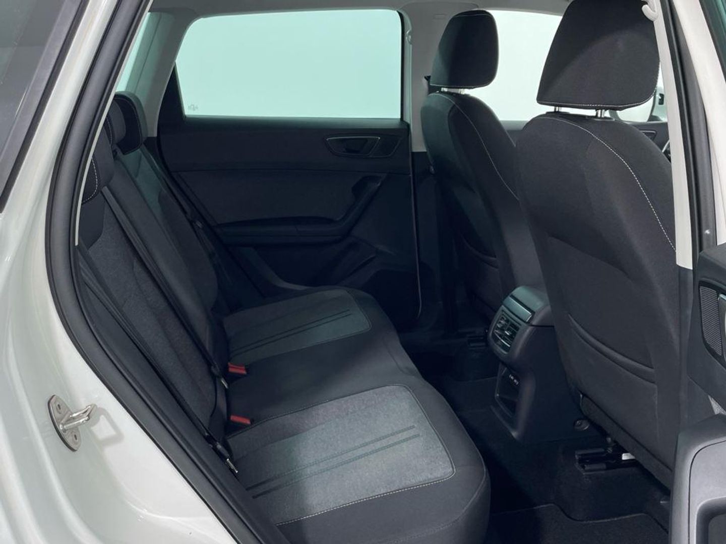 SEAT Ateca 1.5 TSI S&S Style XXL 110 kW (150 CV)