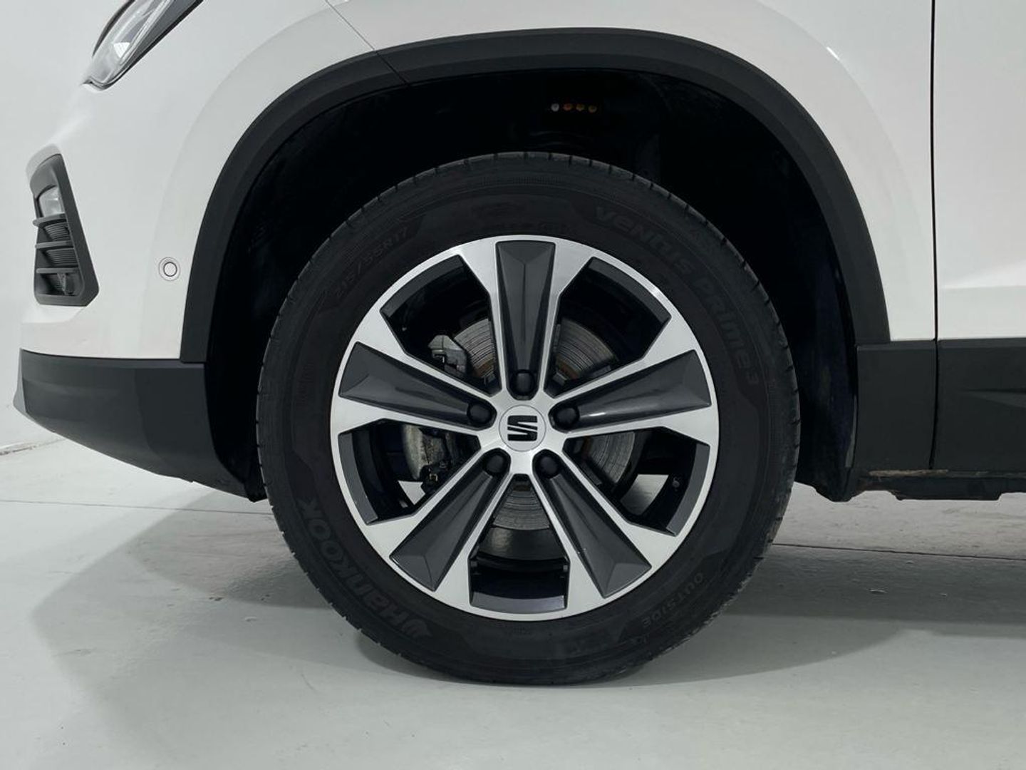 SEAT Ateca 1.5 TSI S&S Style XXL 110 kW (150 CV)