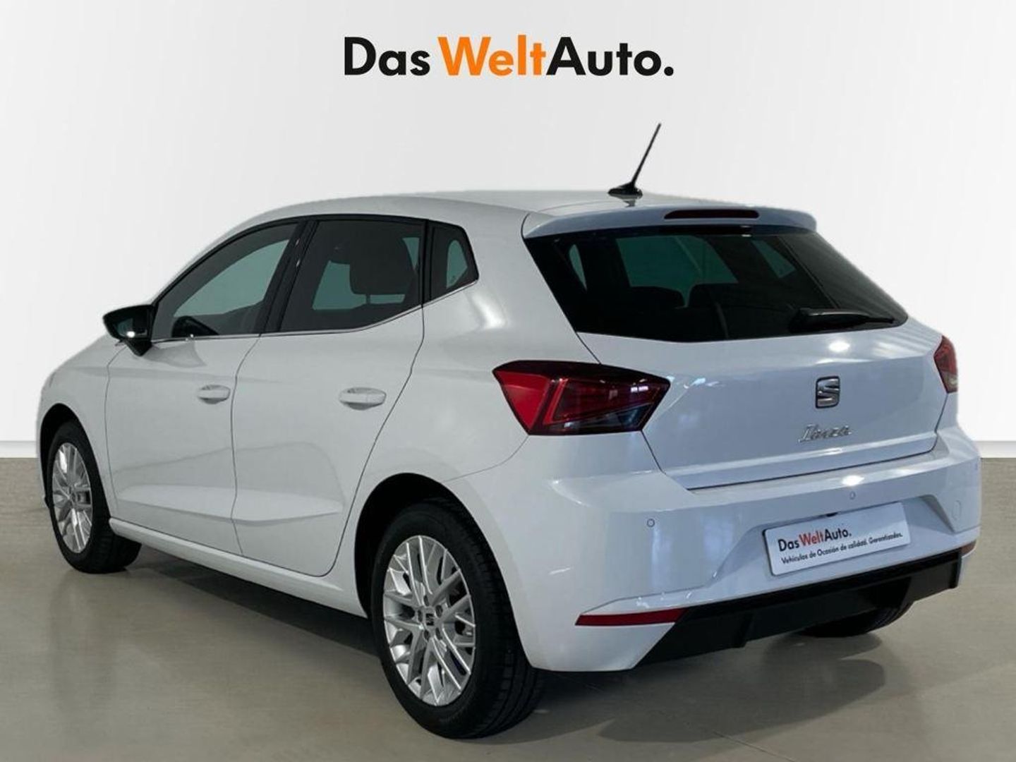 SEAT Ibiza 1.0 TSI Special Edition 85 kW (115 CV)