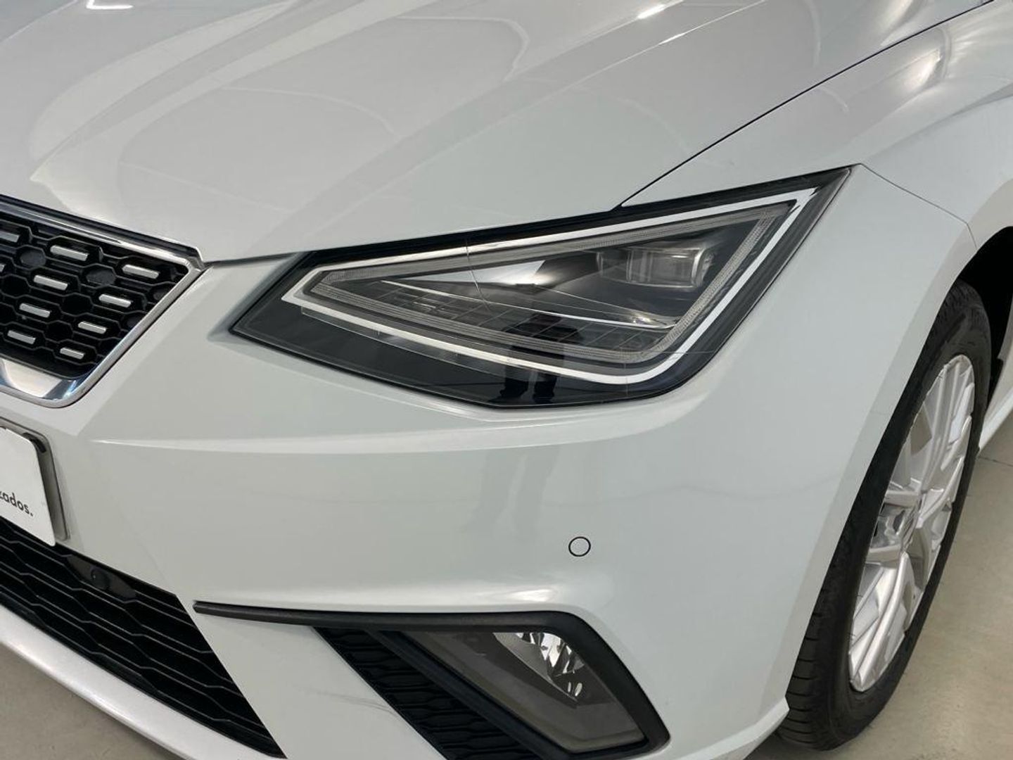 SEAT Ibiza 1.0 TSI Special Edition 85 kW (115 CV)