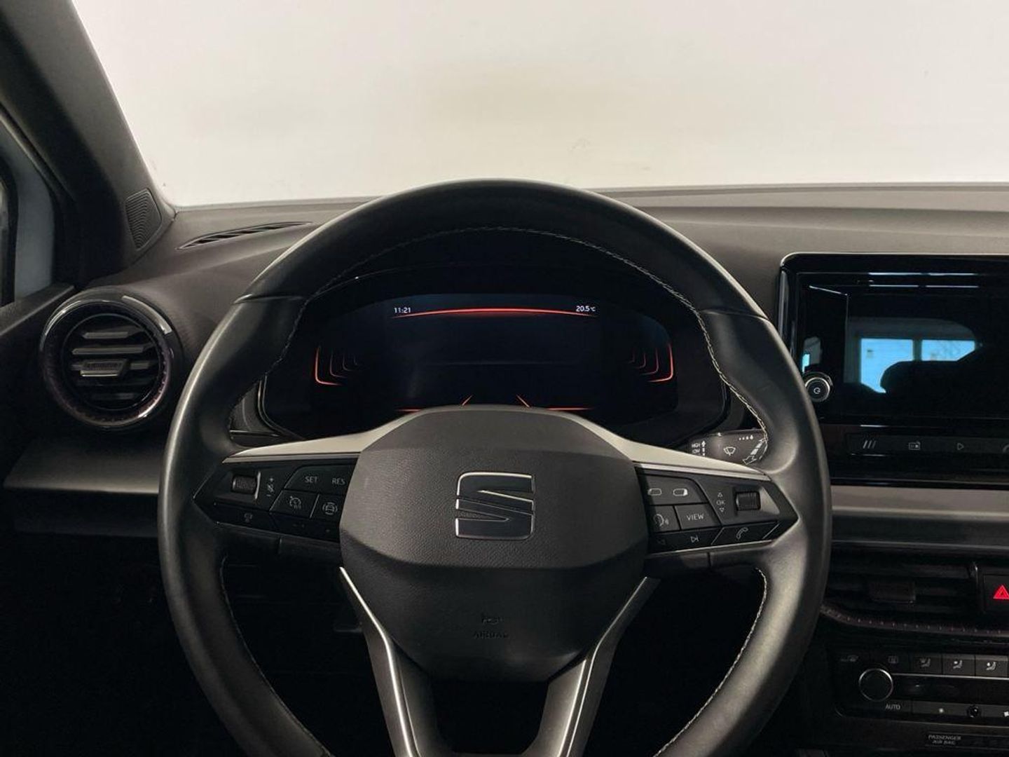 SEAT Ibiza 1.0 TSI Special Edition 85 kW (115 CV)