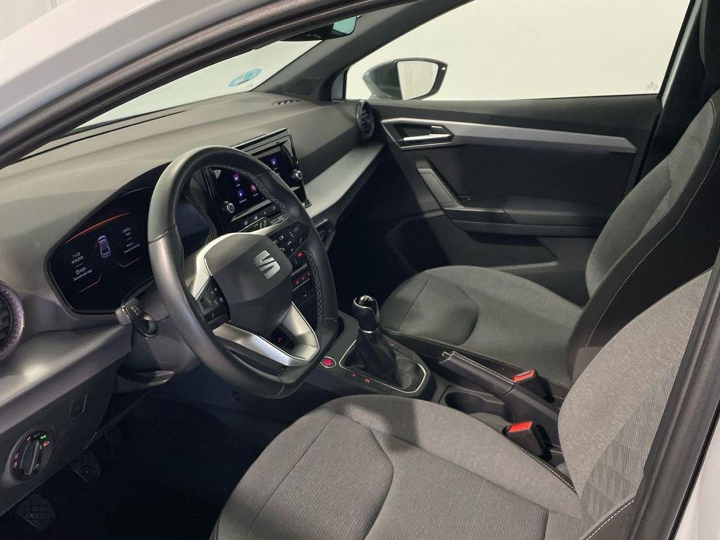 SEAT Ibiza 1.0 TSI Special Edition 85 kW (115 CV)