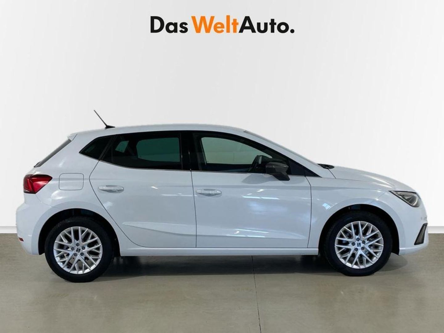 SEAT Ibiza 1.0 TSI Special Edition 85 kW (115 CV)