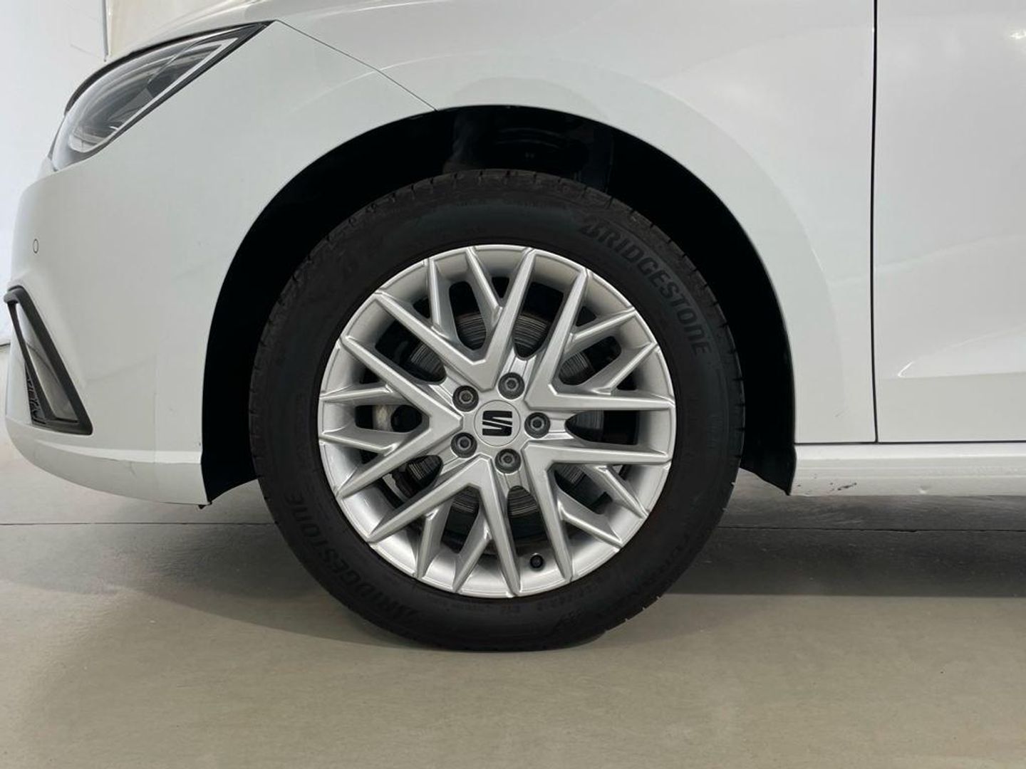 SEAT Ibiza 1.0 TSI Special Edition 85 kW (115 CV)