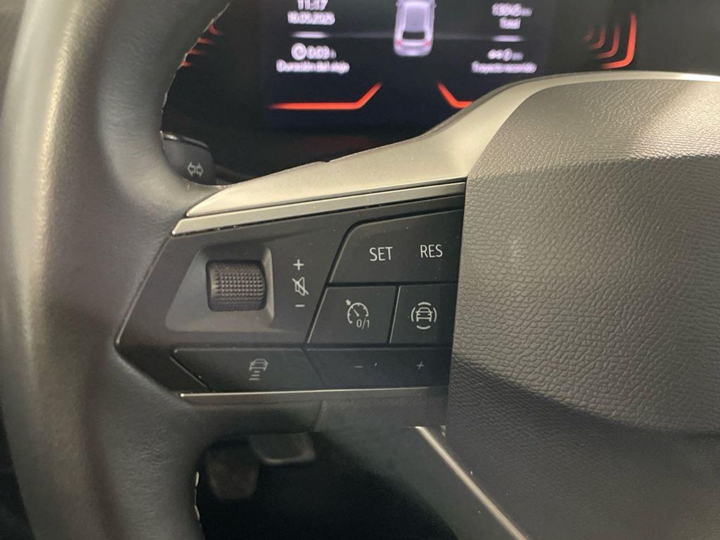 SEAT Ibiza 1.0 TSI Special Edition 85 kW (115 CV)