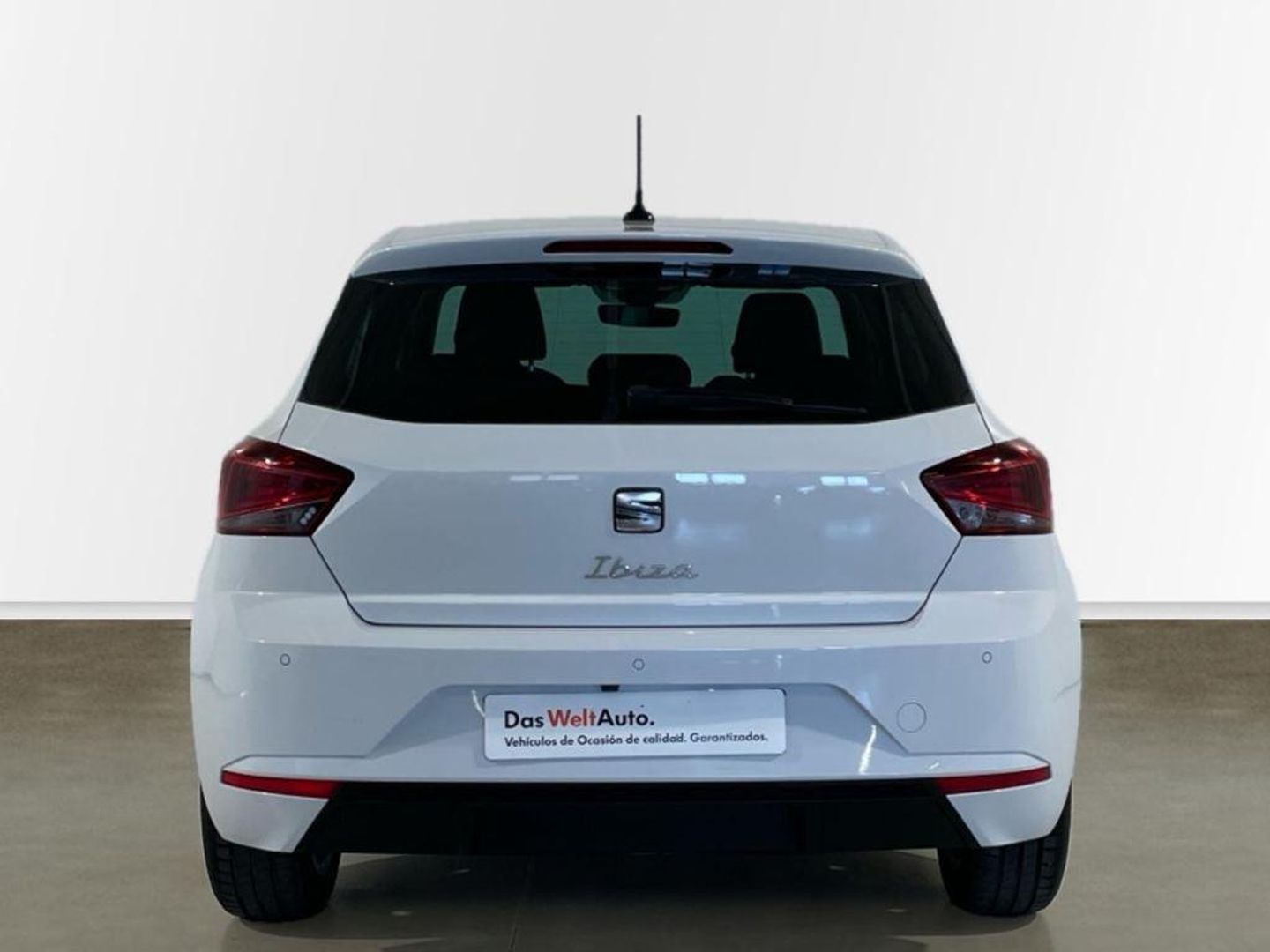 SEAT Ibiza 1.0 TSI Special Edition 85 kW (115 CV)
