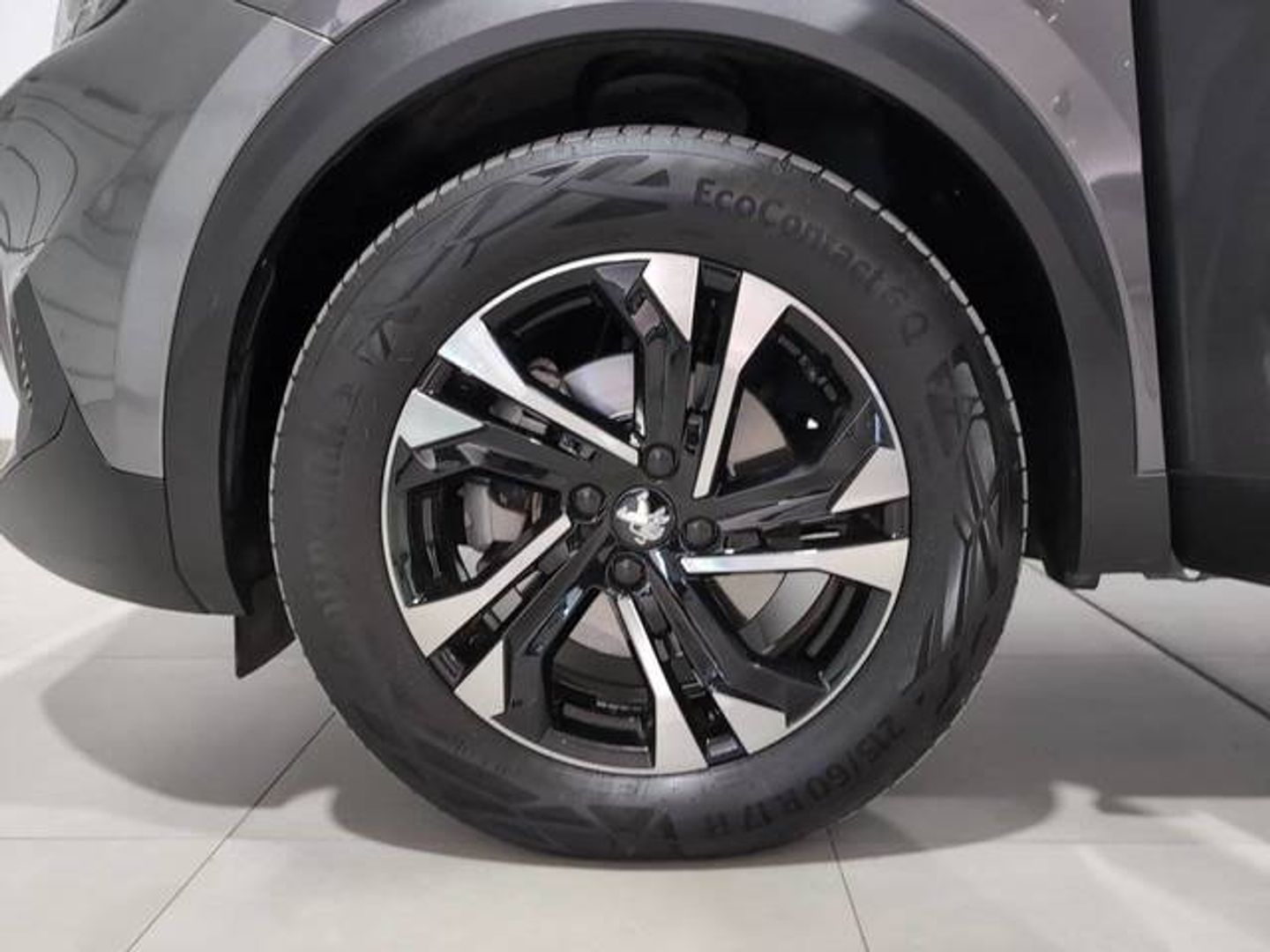 Peugeot 2008 BlueHDi 130 S&S Allure Pack EAT8 96 kW (130 CV)