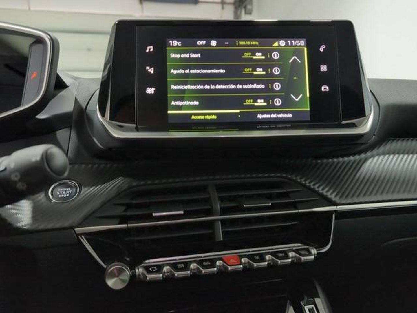 Peugeot 2008 BlueHDi 130 S&S Allure Pack EAT8 96 kW (130 CV)