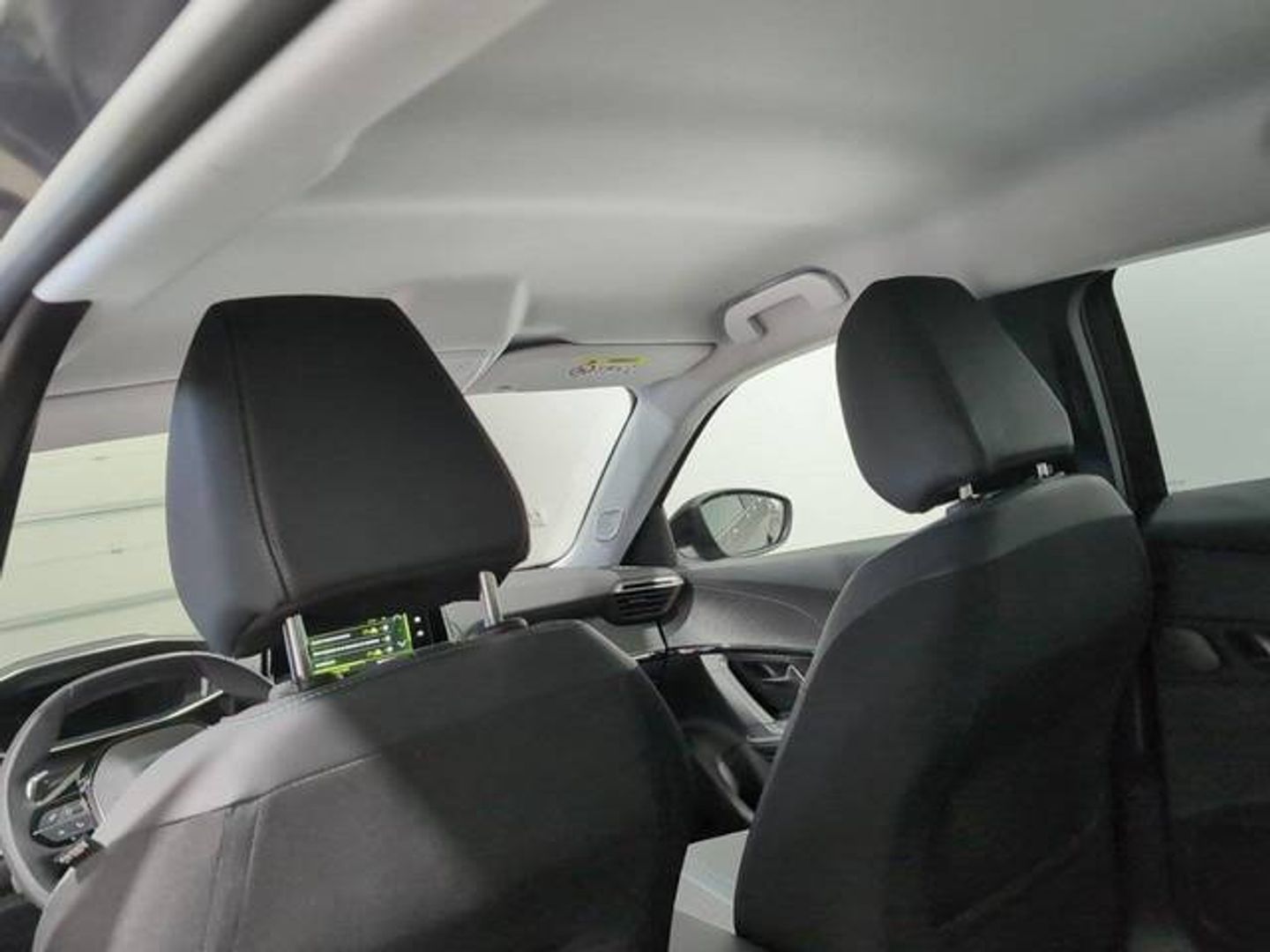 Peugeot 2008 BlueHDi 130 S&S Allure Pack EAT8 96 kW (130 CV)