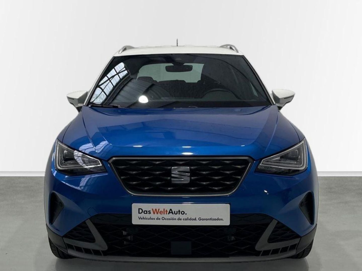 SEAT Arona 1.0 TSI FR XM DSG 81 kW (110 CV)