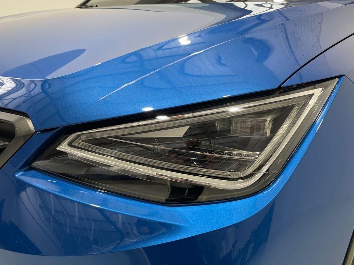 SEAT Arona 1.0 TSI FR XM DSG 81 kW (110 CV)