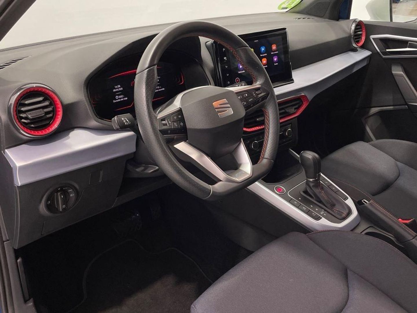SEAT Arona 1.0 TSI FR XM DSG 81 kW (110 CV)