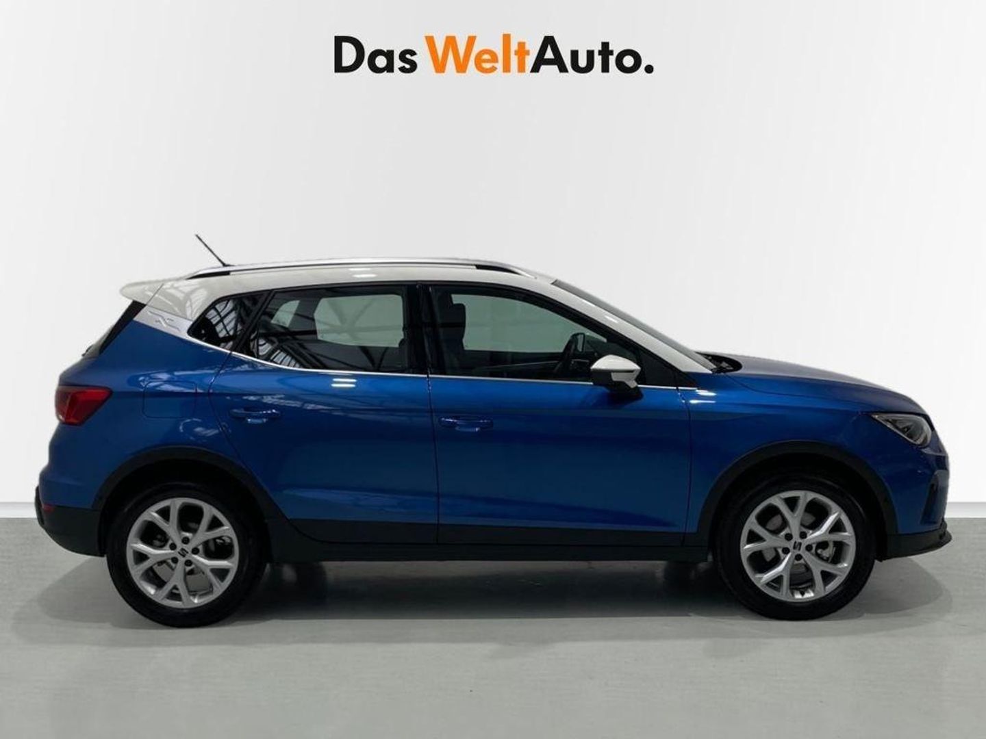 SEAT Arona 1.0 TSI FR XM DSG 81 kW (110 CV)