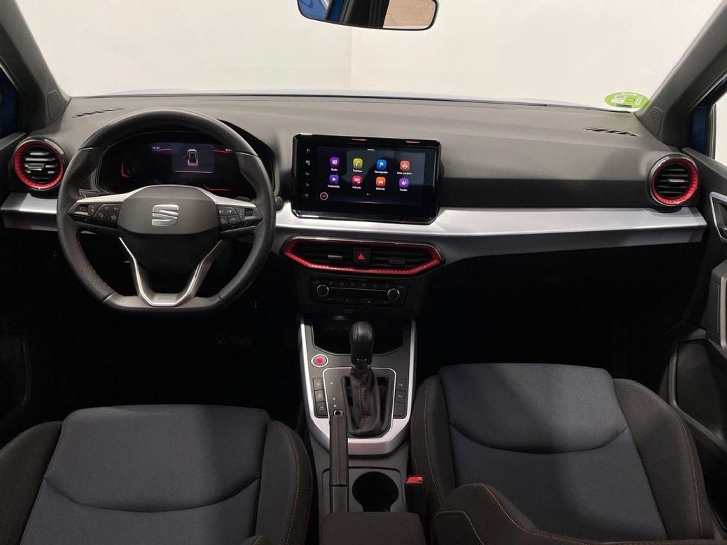 SEAT Arona 1.0 TSI FR XM DSG 81 kW (110 CV)