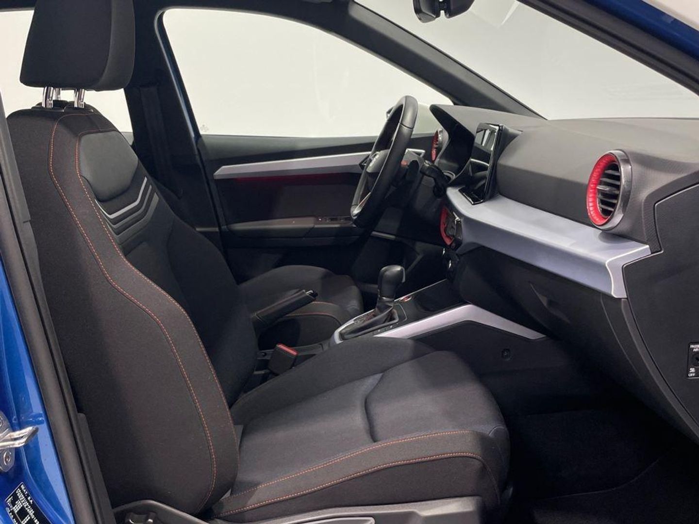 SEAT Arona 1.0 TSI FR XM DSG 81 kW (110 CV)